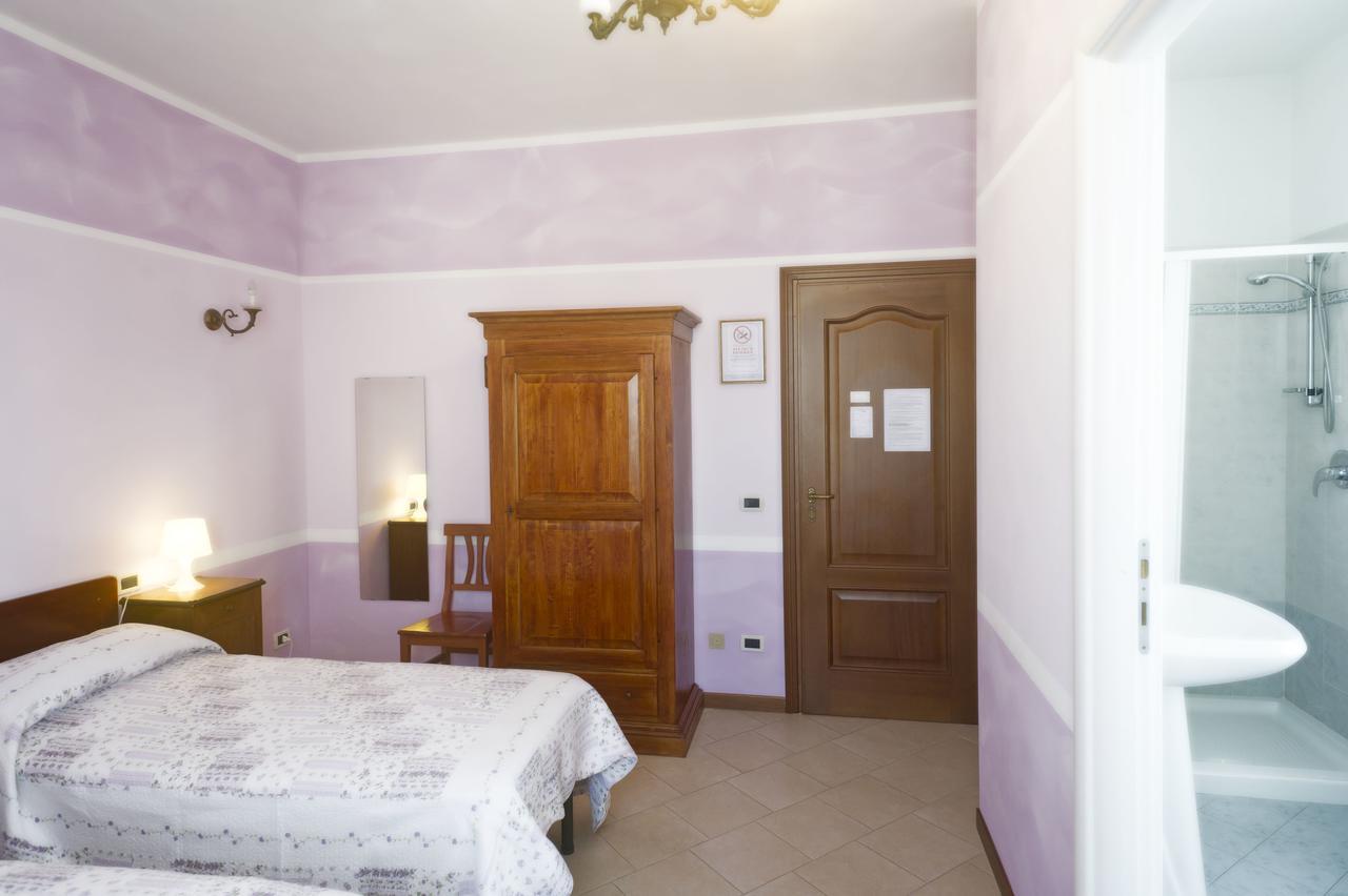 Villa Dircea Кастель-Аркуато Экстерьер фото